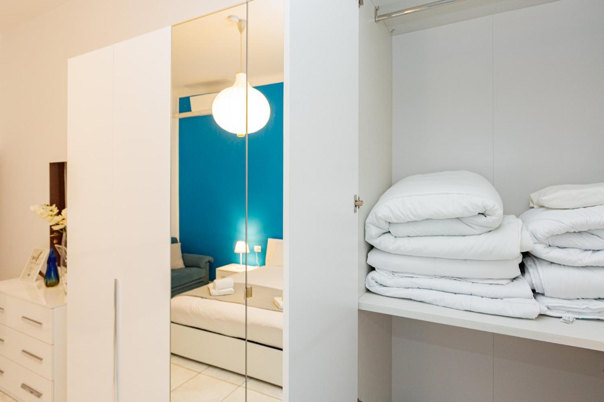 Lambrate22 Cozy In Milan