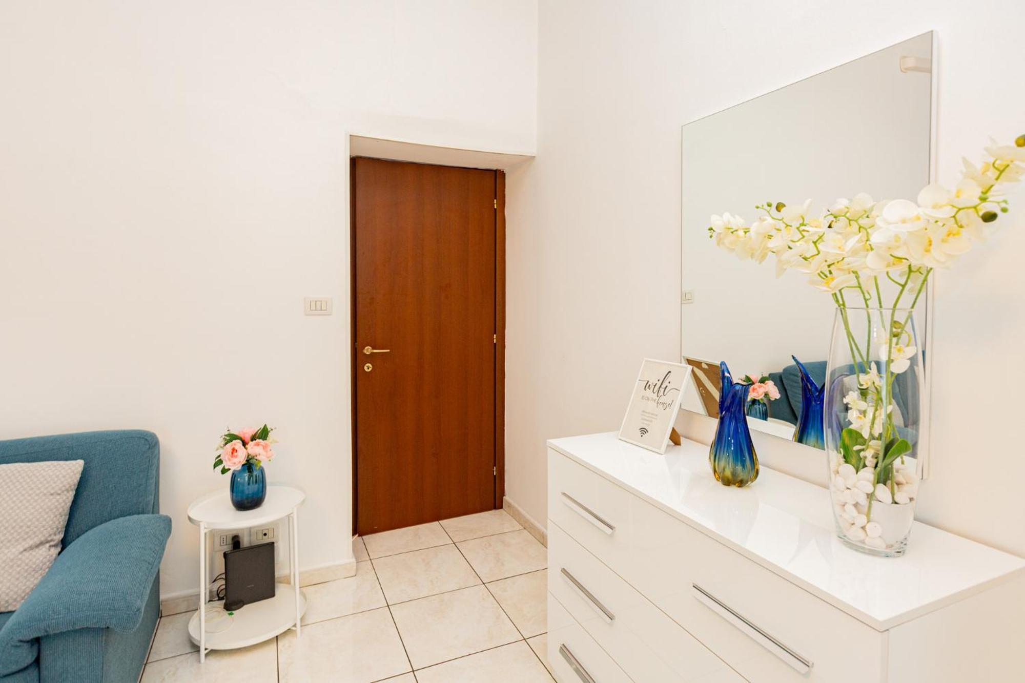 Apartamento Lambrate22 Cozy In