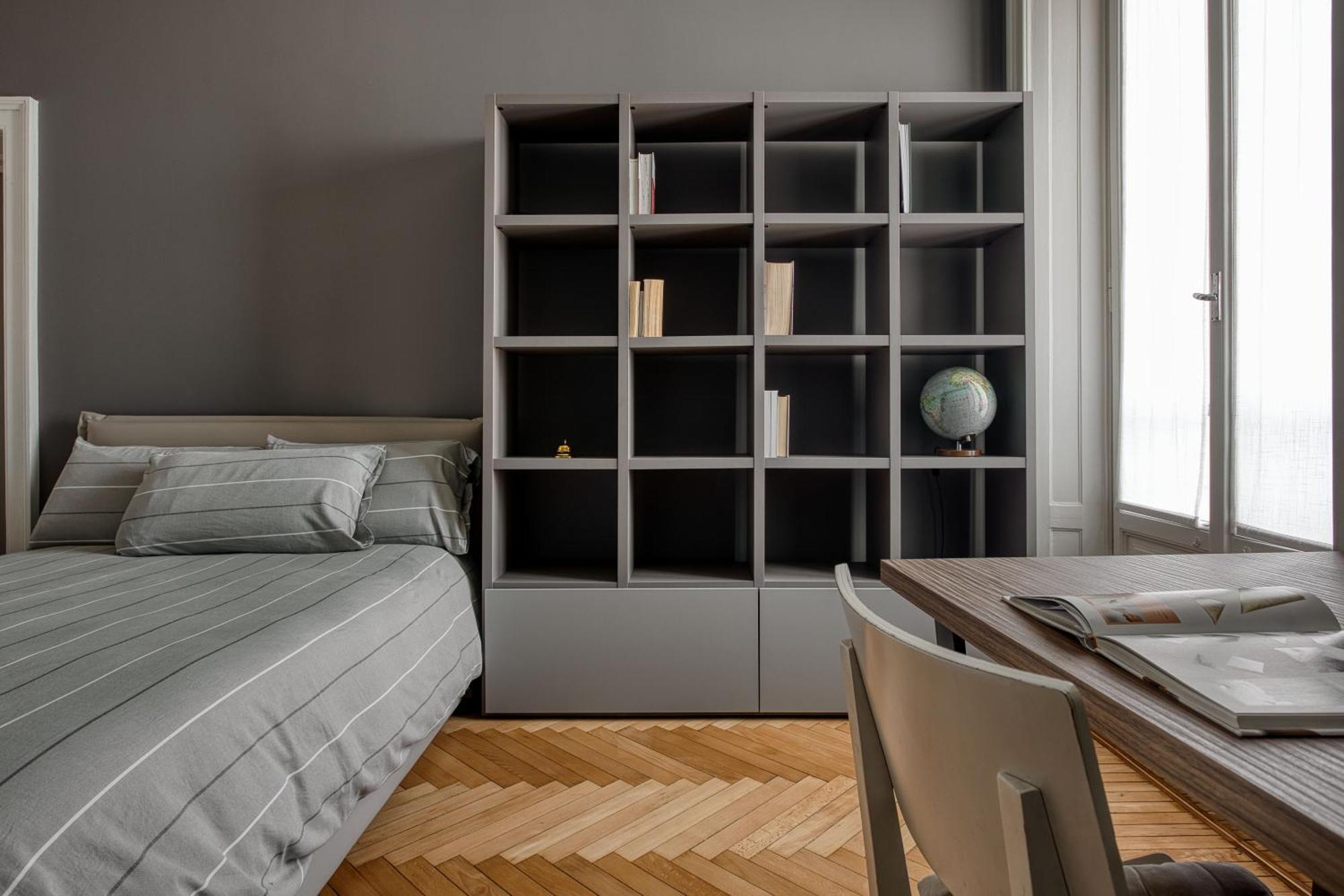 Navigli, 90 Square Meters, Free Parking Ripa Ticinese Apartamento
