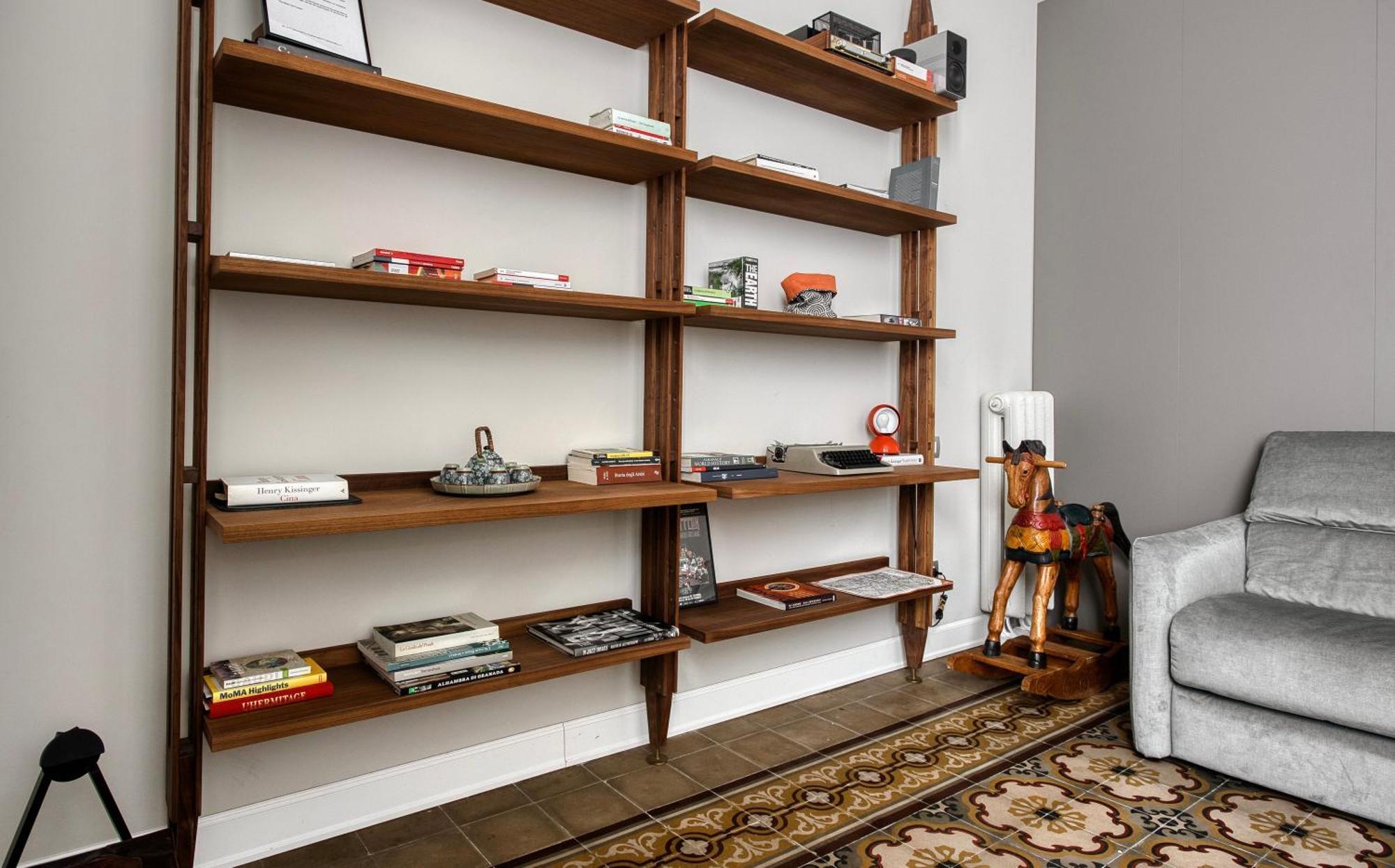 Navigli, 90 Square Meters, Free Parking Ripa Ticinese