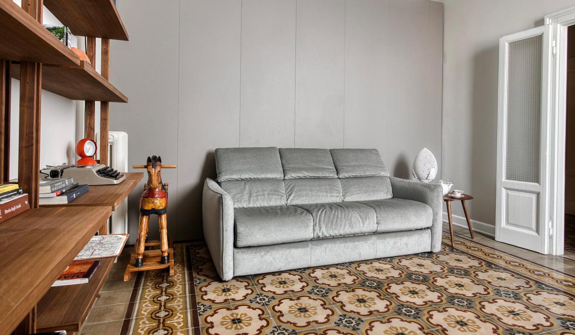 Navigli, 90 Square Meters, Free Parking Ripa Ticinese Apartamento