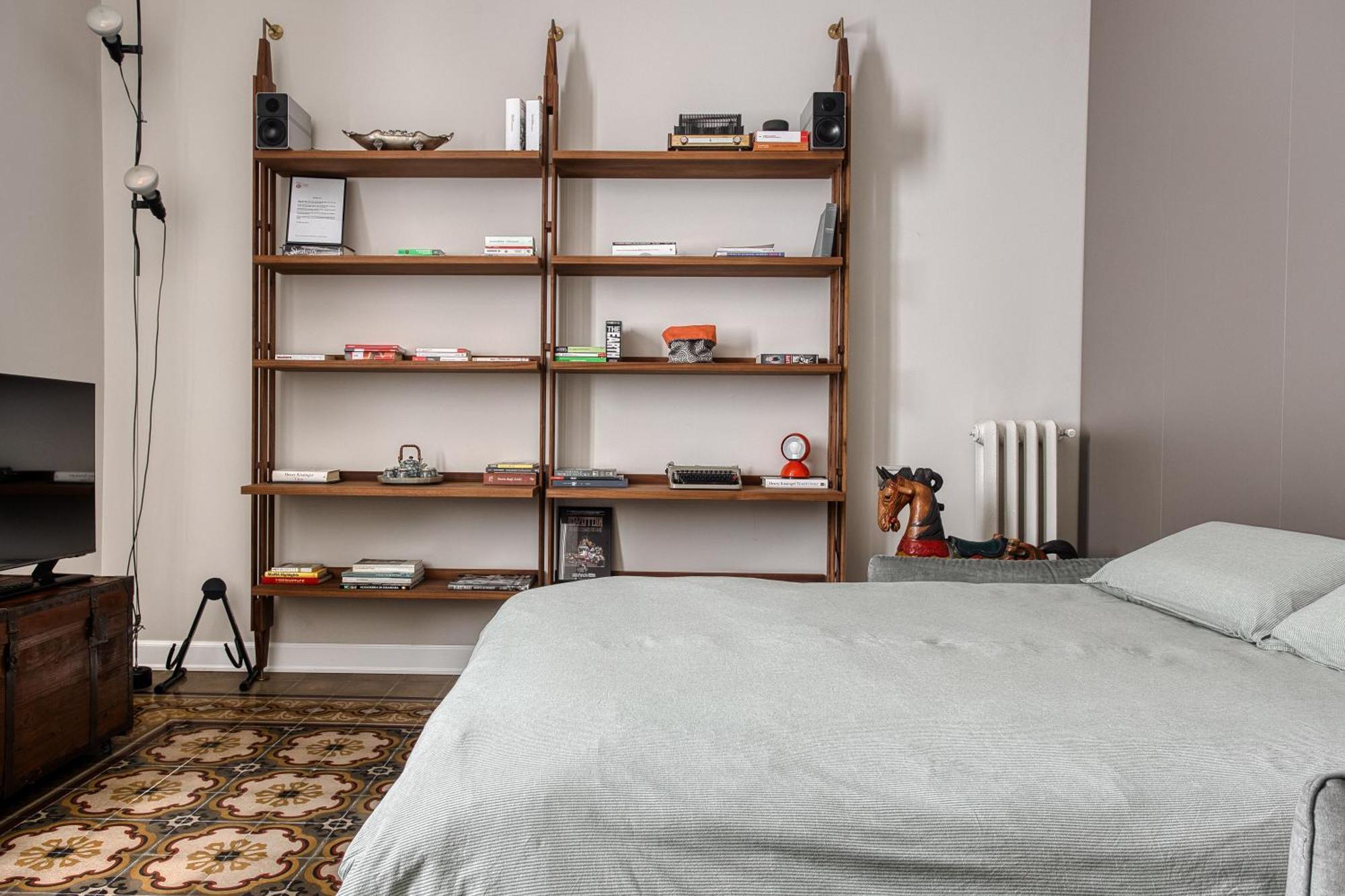 Apartamento Navigli, 90 Square Meters, Free Parking Ripa Ticinese *