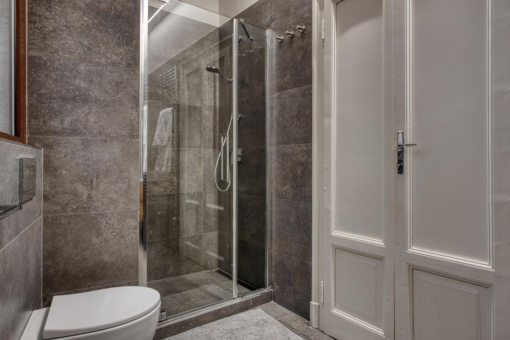 Apartamento Navigli, 90 Square Meters, Free Parking Ripa Ticinese Milão