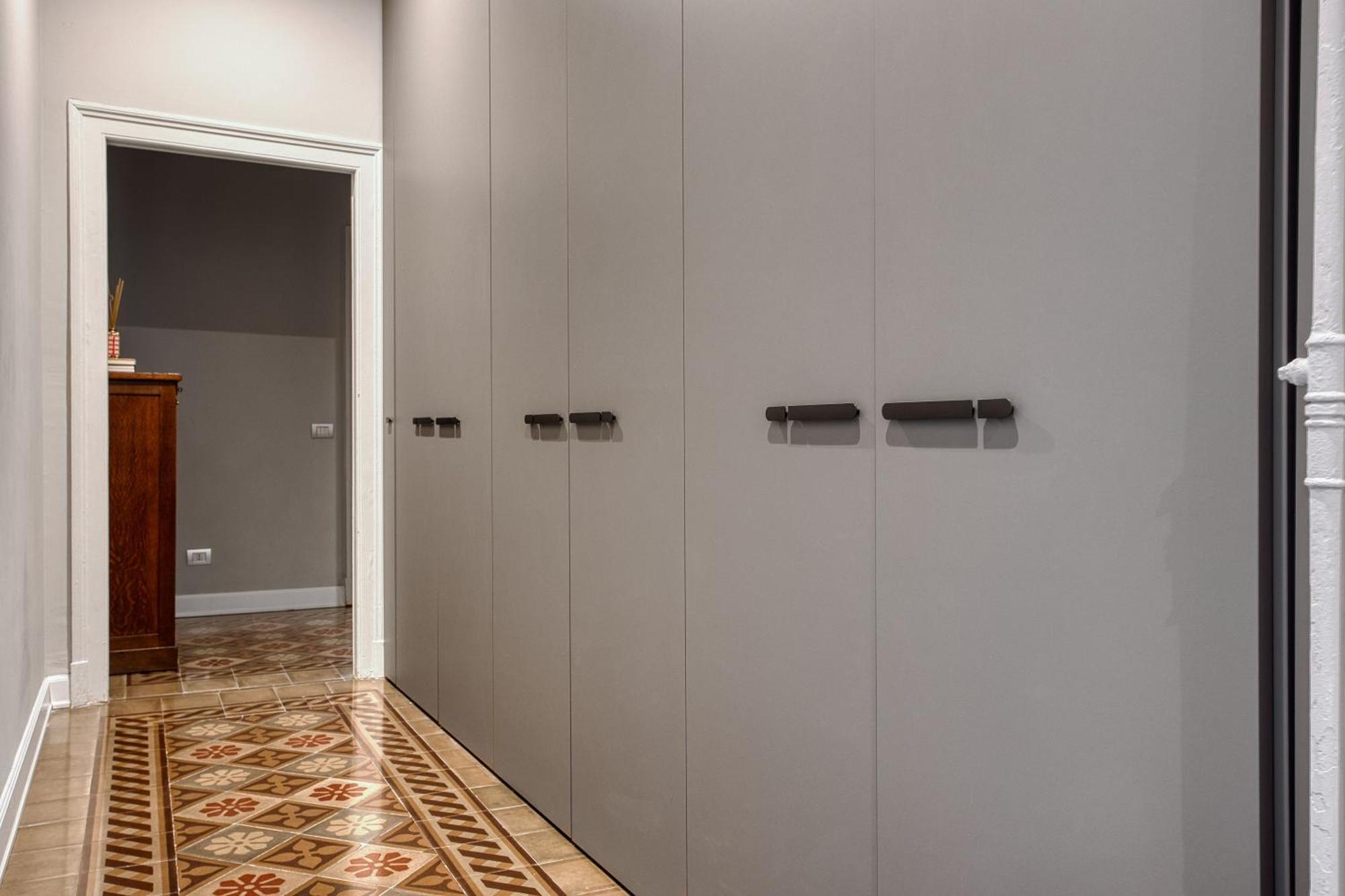 Navigli, 90 Square Meters, Free Parking Ripa Ticinese