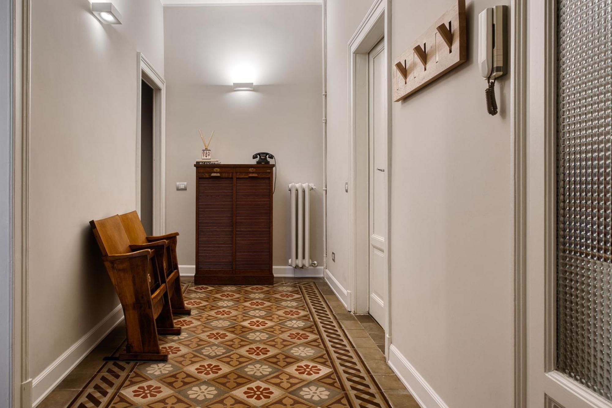 Navigli, 90 Square Meters, Free Parking Ripa Ticinese Apartamento Milão