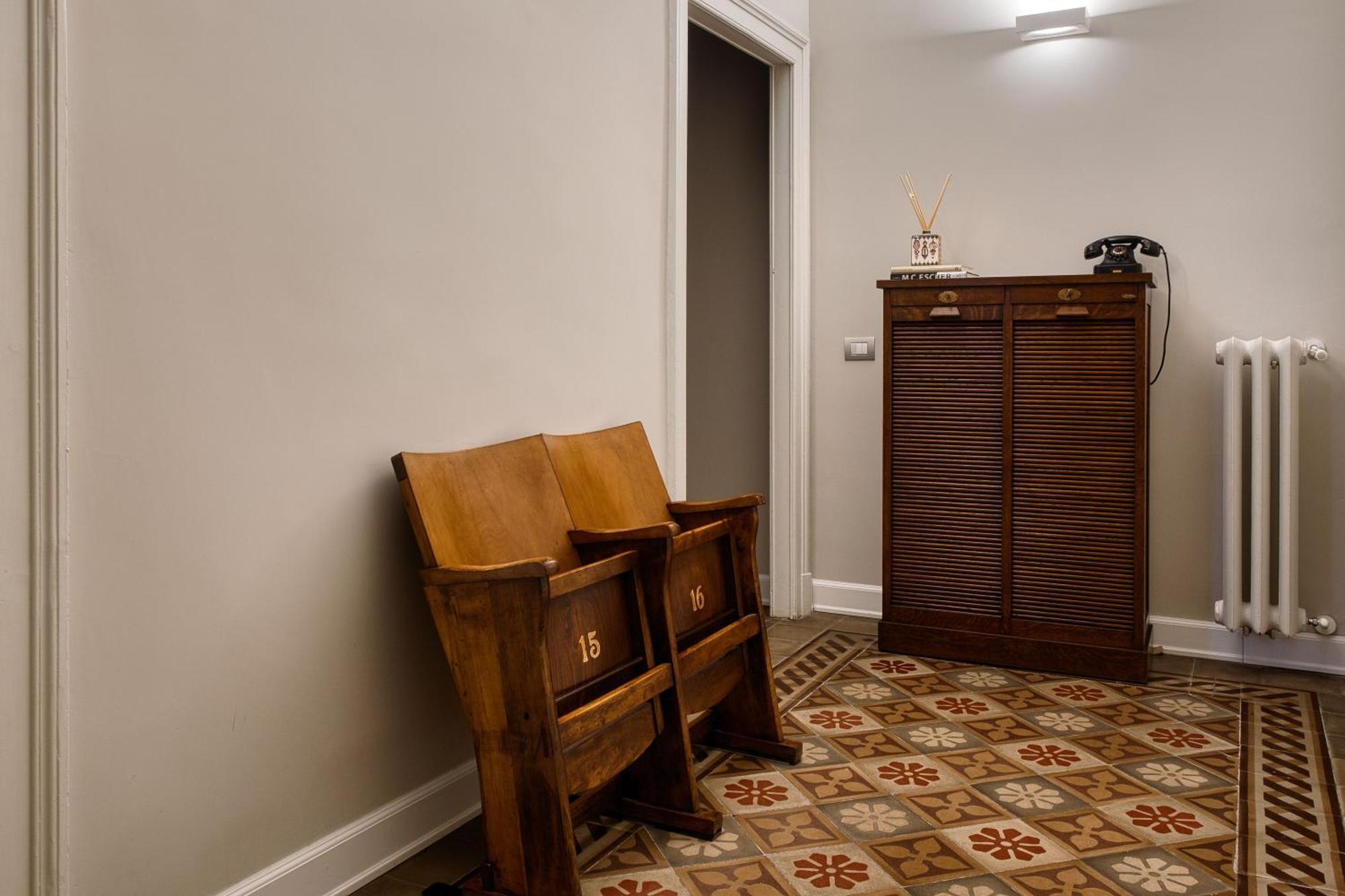 Navigli, 90 Square Meters, Free Parking Ripa Ticinese *