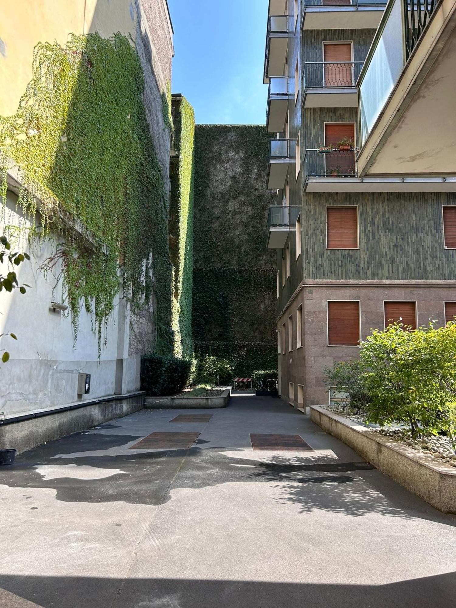 Appartamento House Crocetta