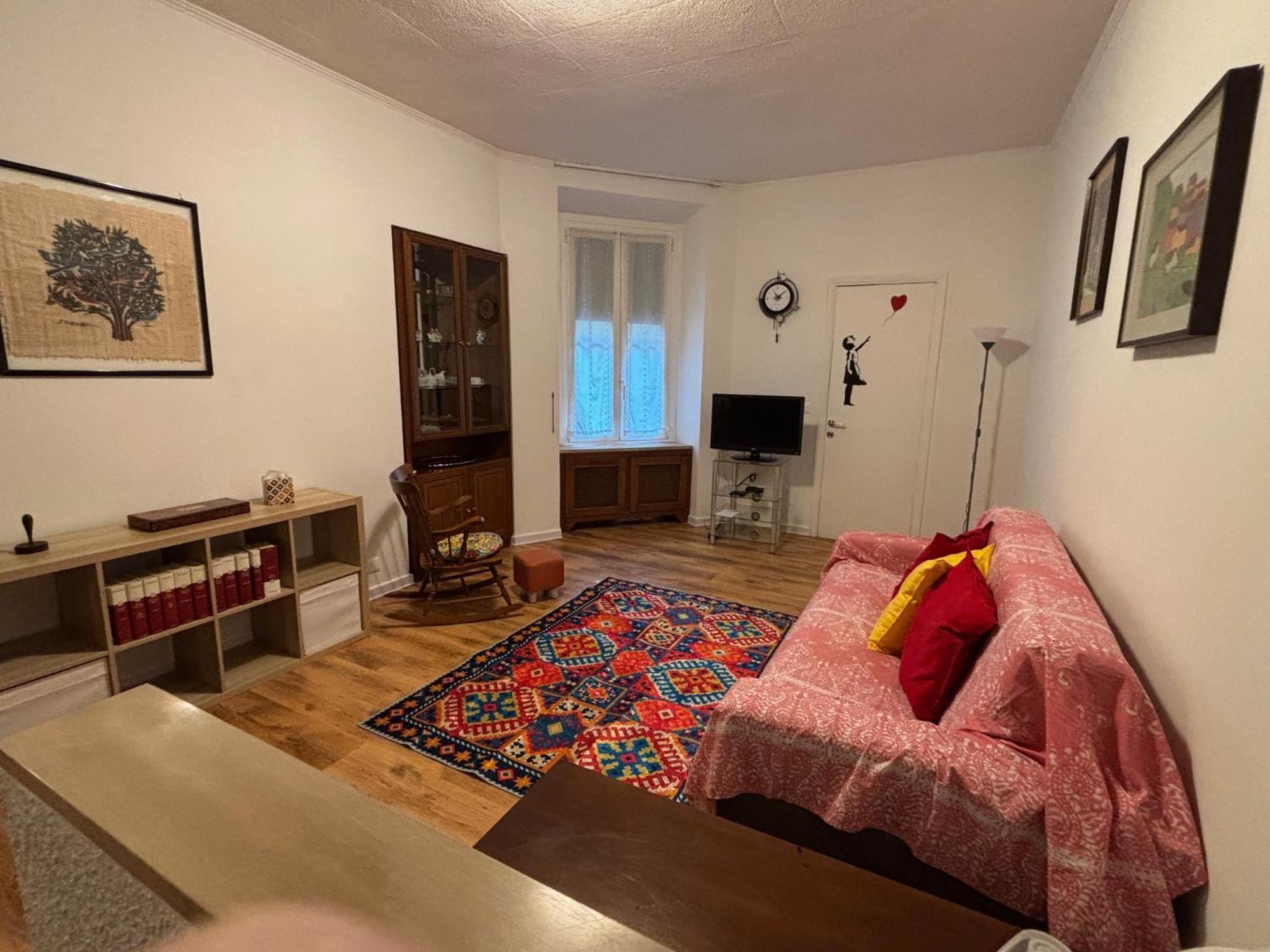 Alice Apartamento