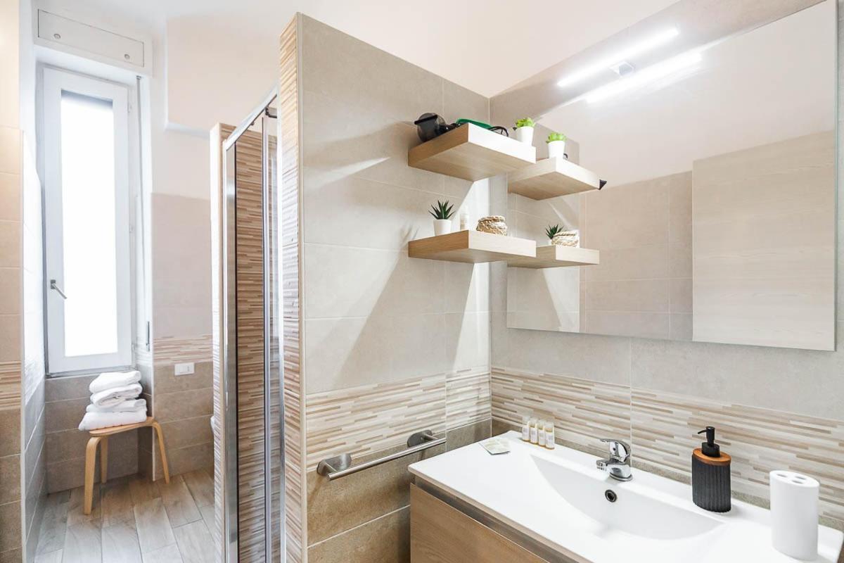 Duomo 10 Minuti Family House 5 Pax Balcone Wifi Apartment *