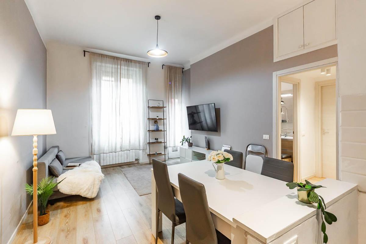 Duomo 10 Minuti Family House 5 Pax Balcone Wifi Apartment *