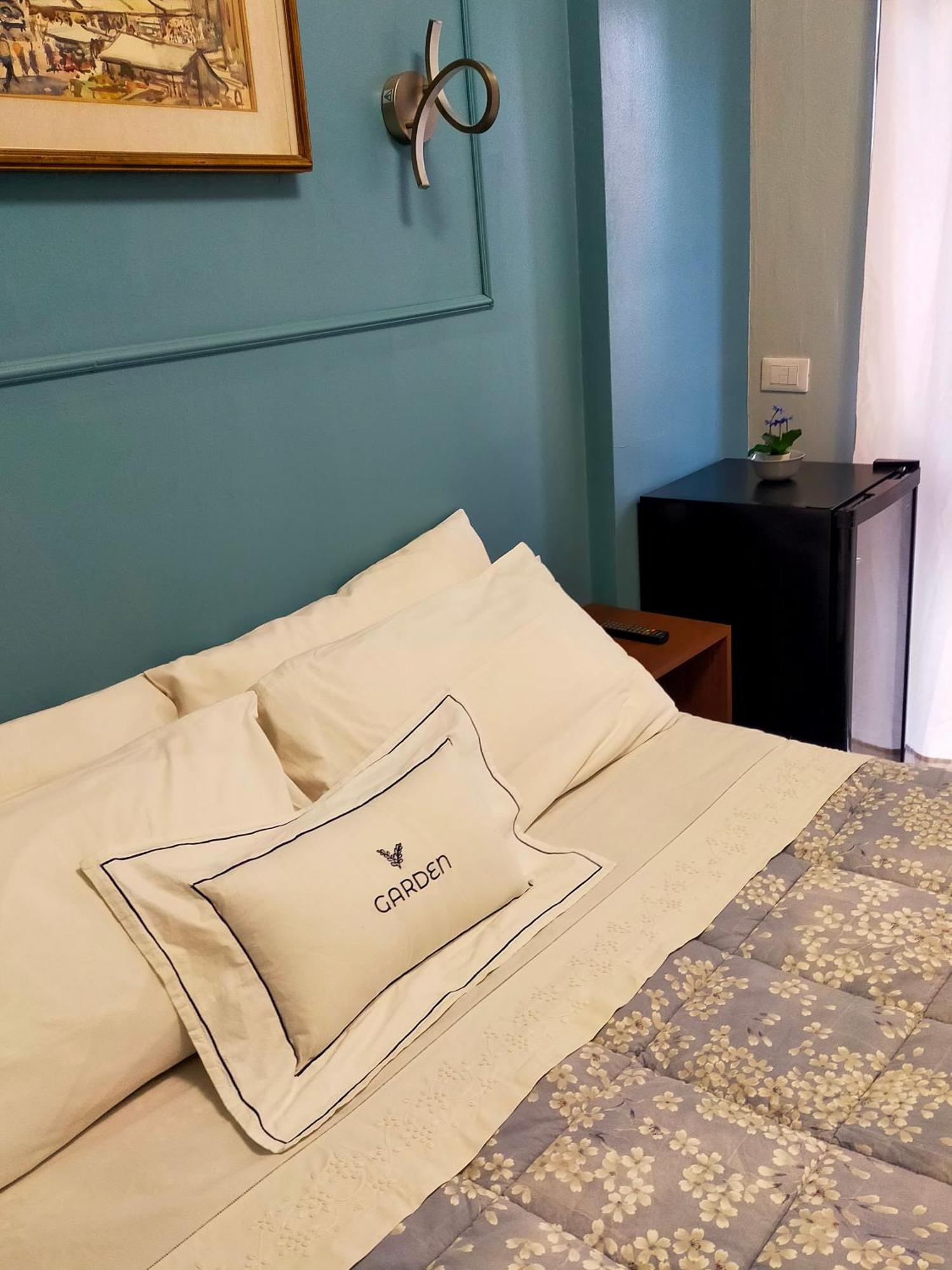 Bicocca Di Lusso Bed & Breakfast *