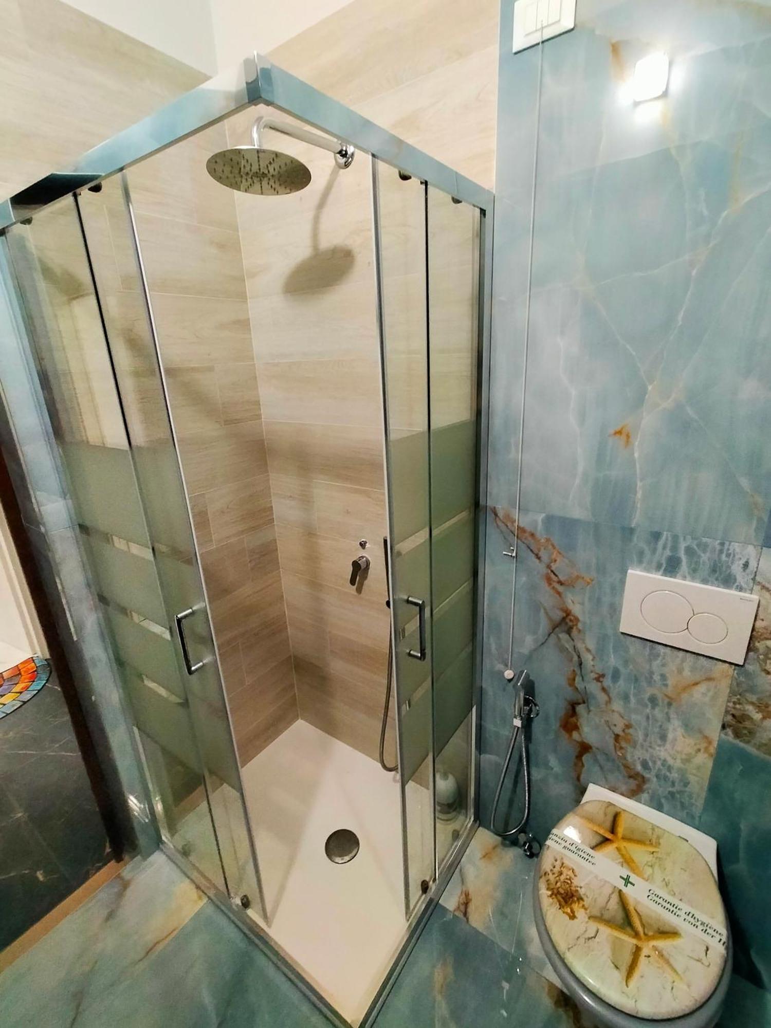 Bicocca Di Lusso Bed & Breakfast