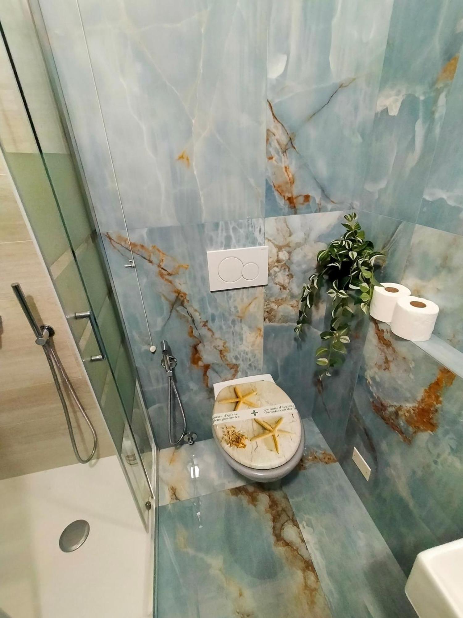 Bed & Breakfast Bicocca Di Lusso *