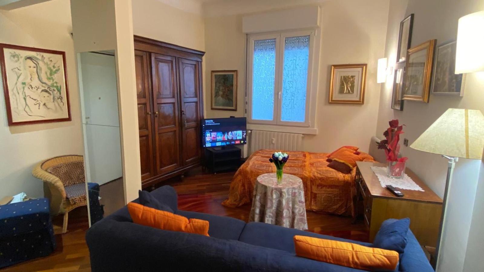 Sweet Brera Apartment *
