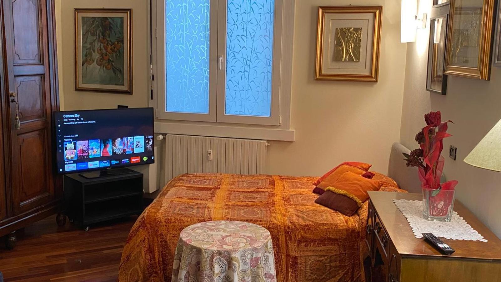 Sweet Brera Apartment Milan