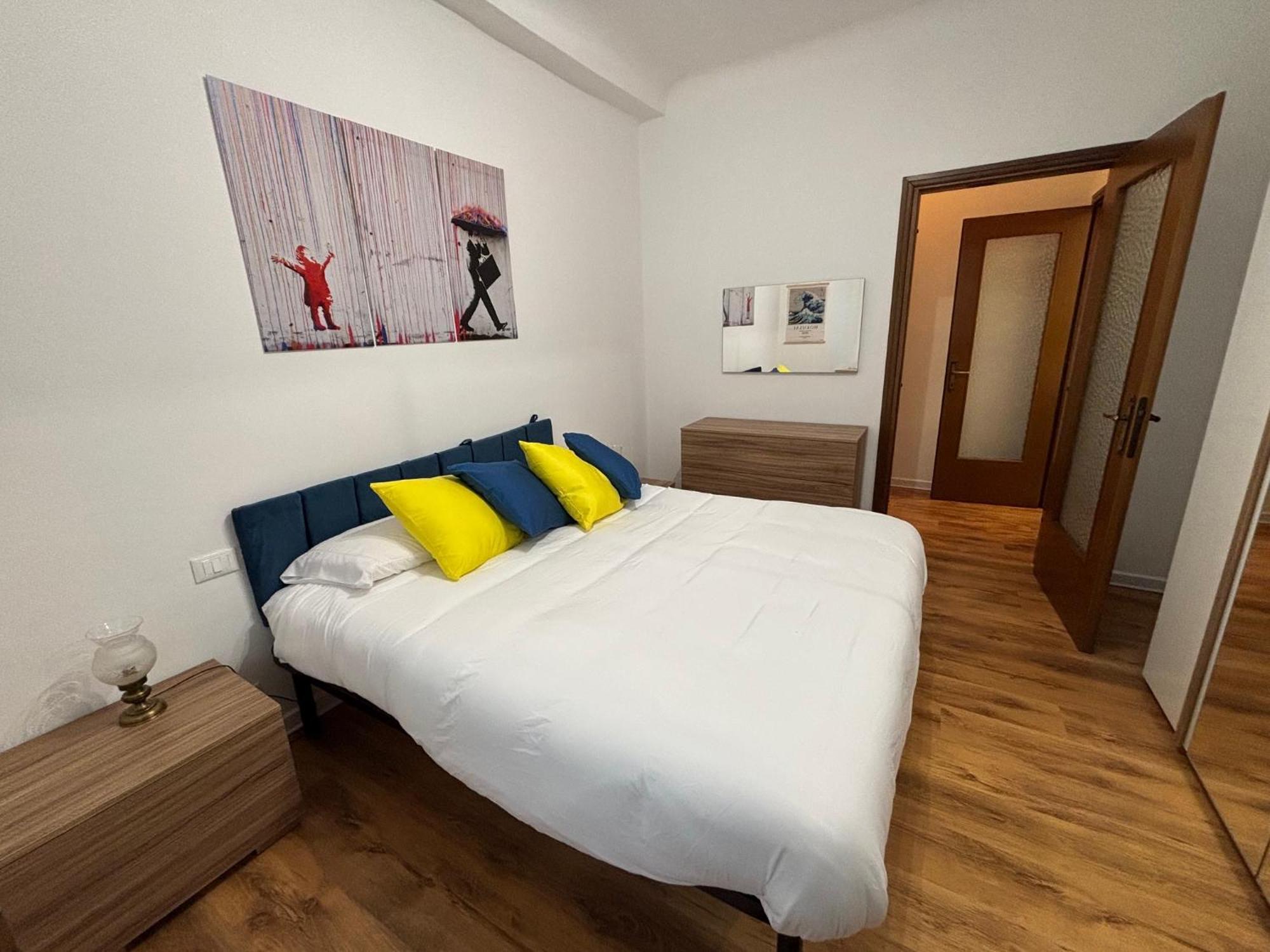 Apartamento Alice *