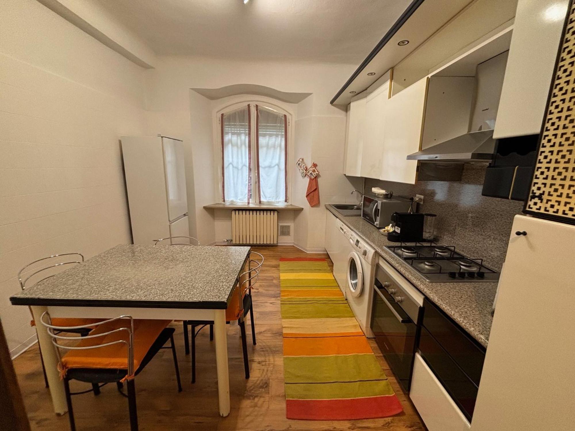 Apartment Alice Milan
