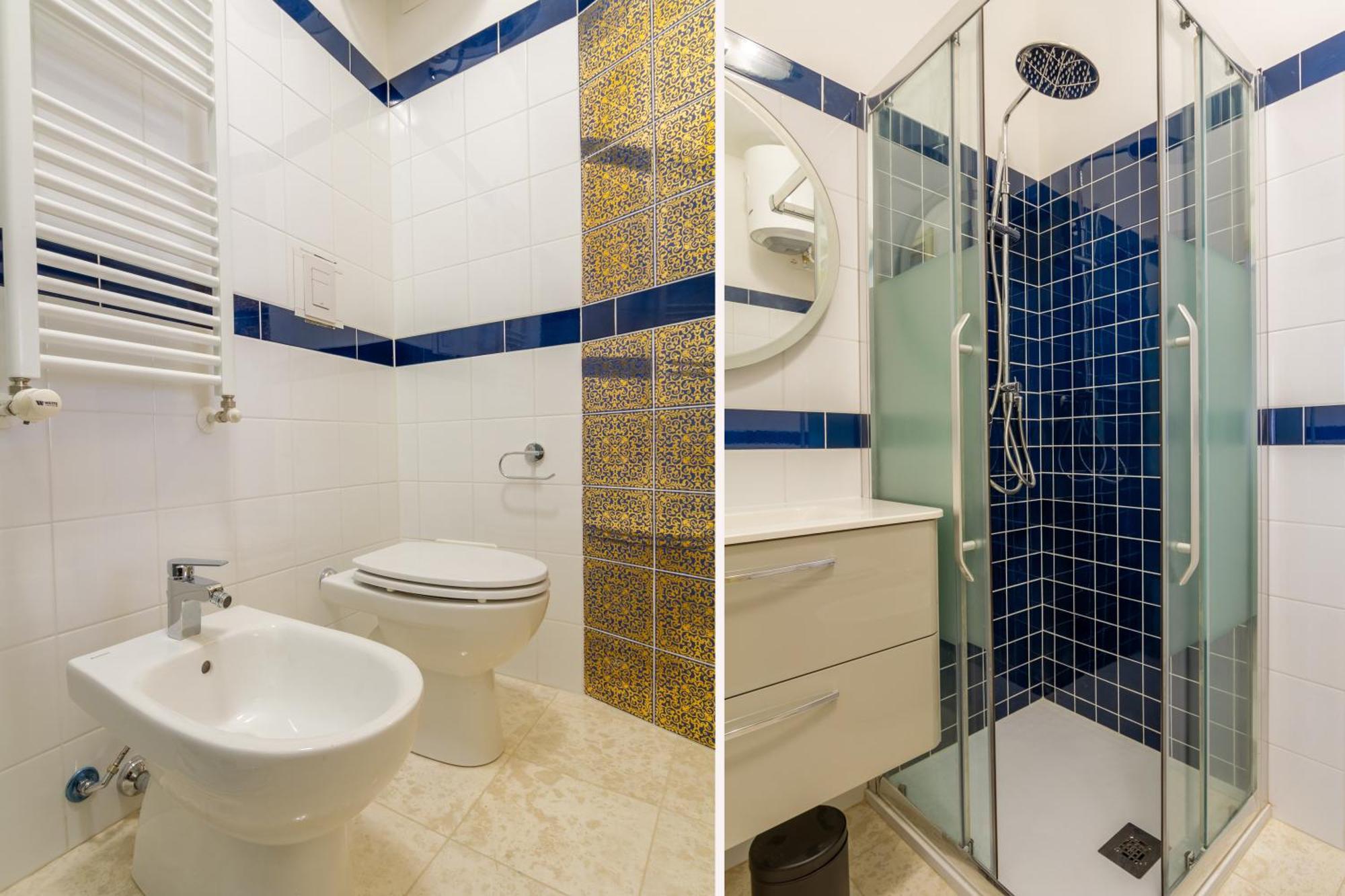 Dimora Al Naviglio Guest house