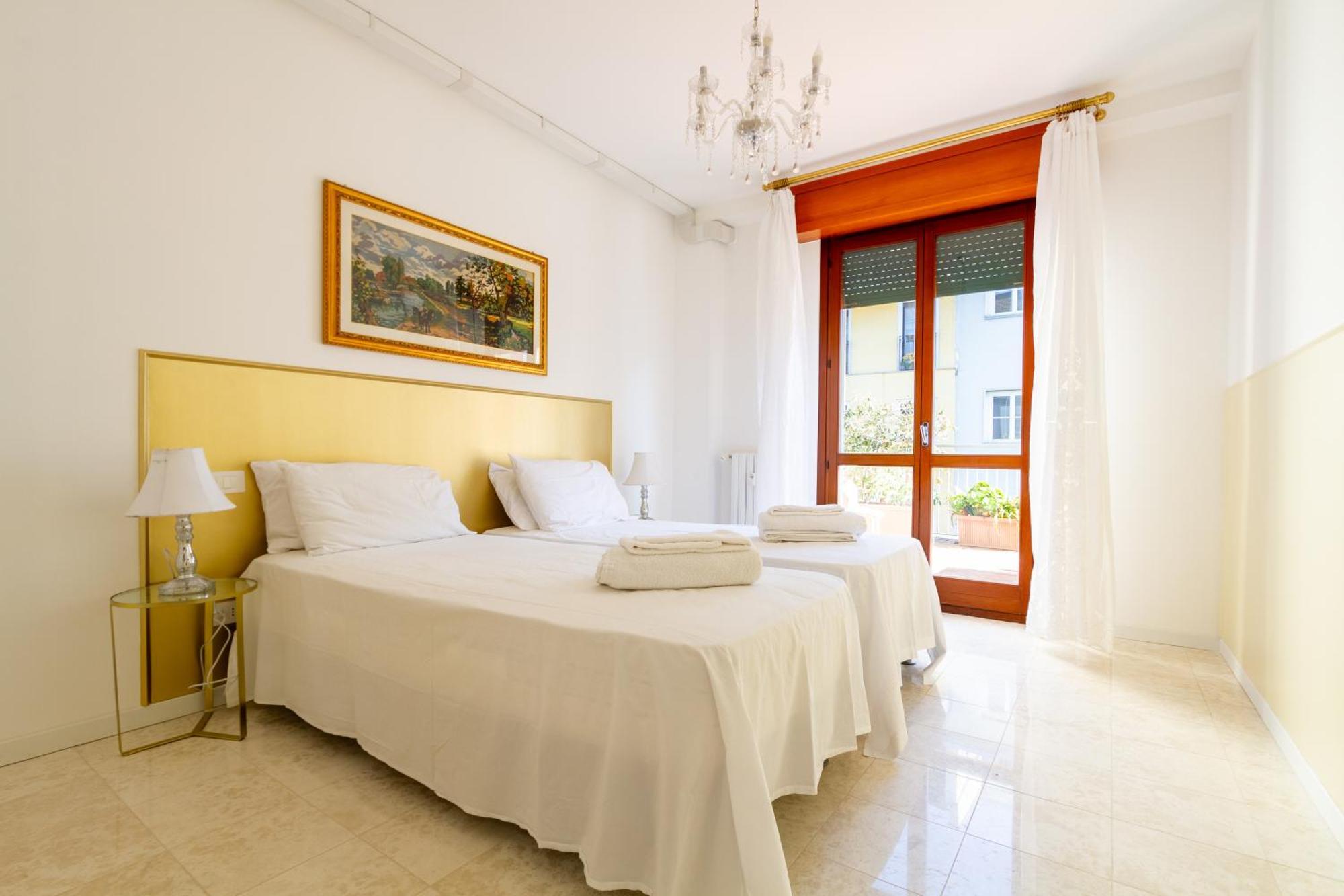Dimora Al Naviglio Guest house Milan