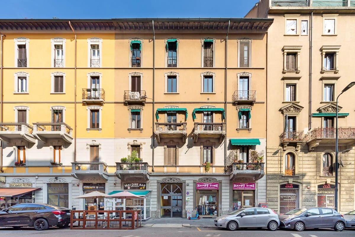Apartment Station Comfort - Duomo 15 Min