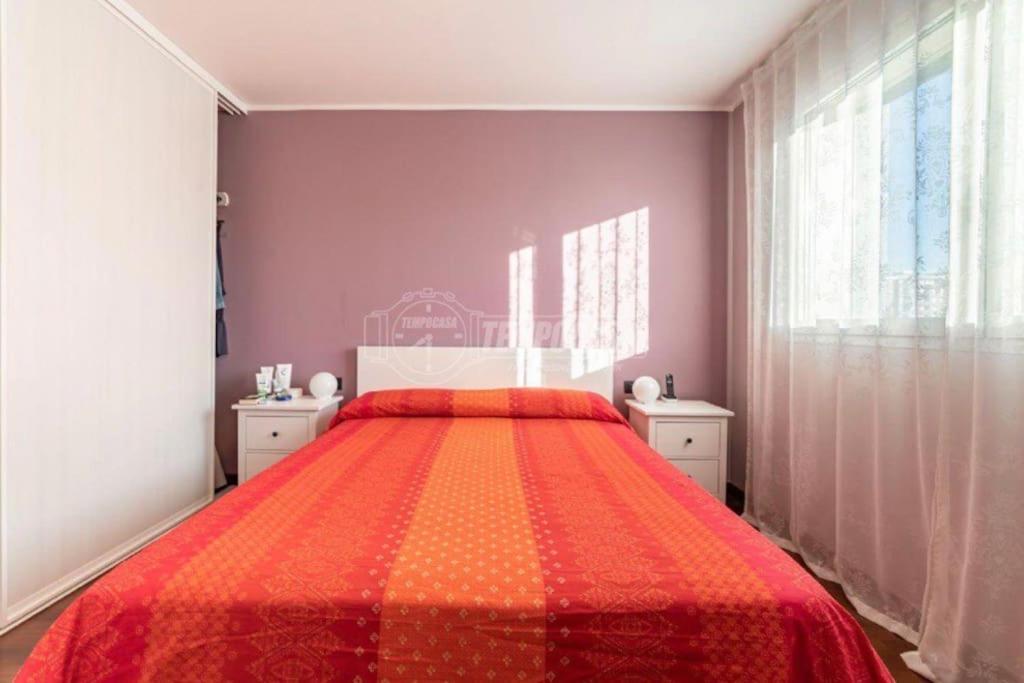 Appartamento Bright And Lovely Close To The Centre *