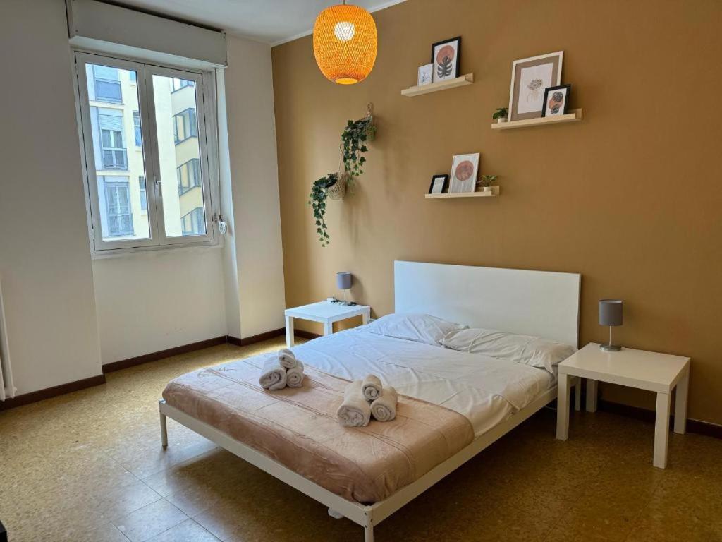 Family 15 Min From Center And Airport Apartment