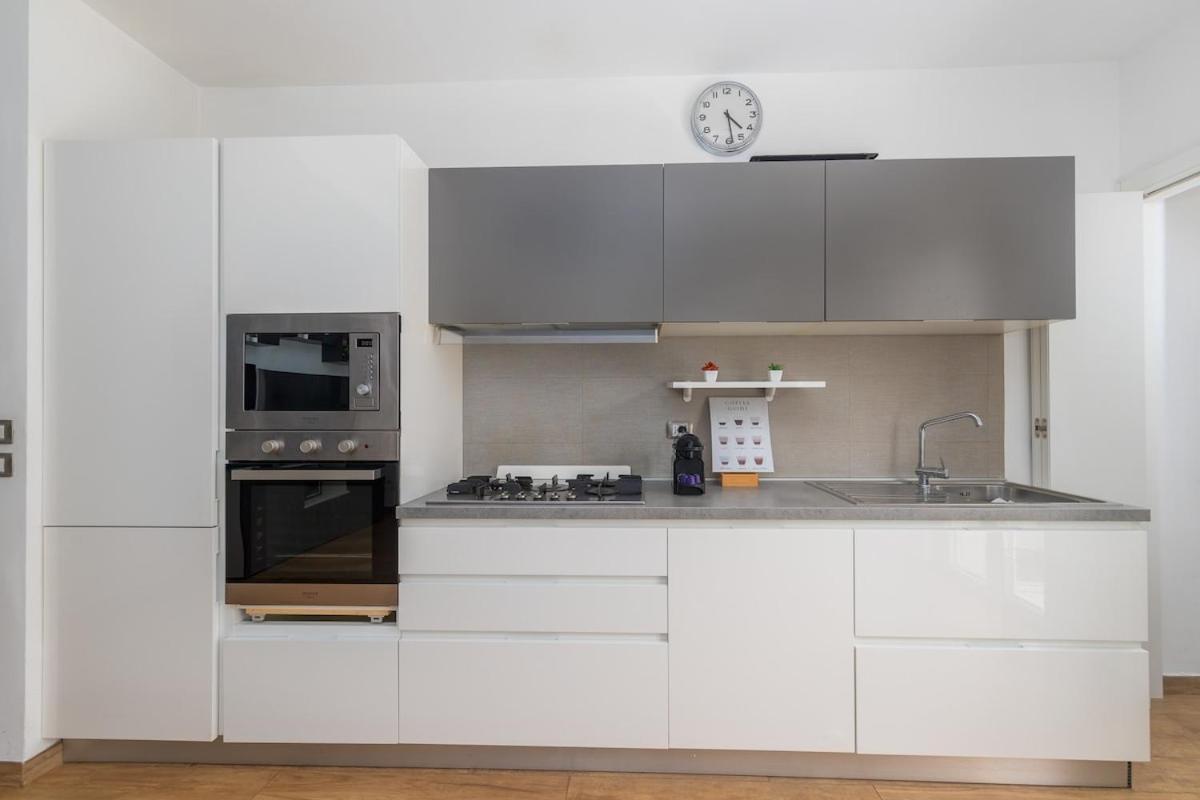Wonderful Near Center,wifi,comfort,parking * Milan