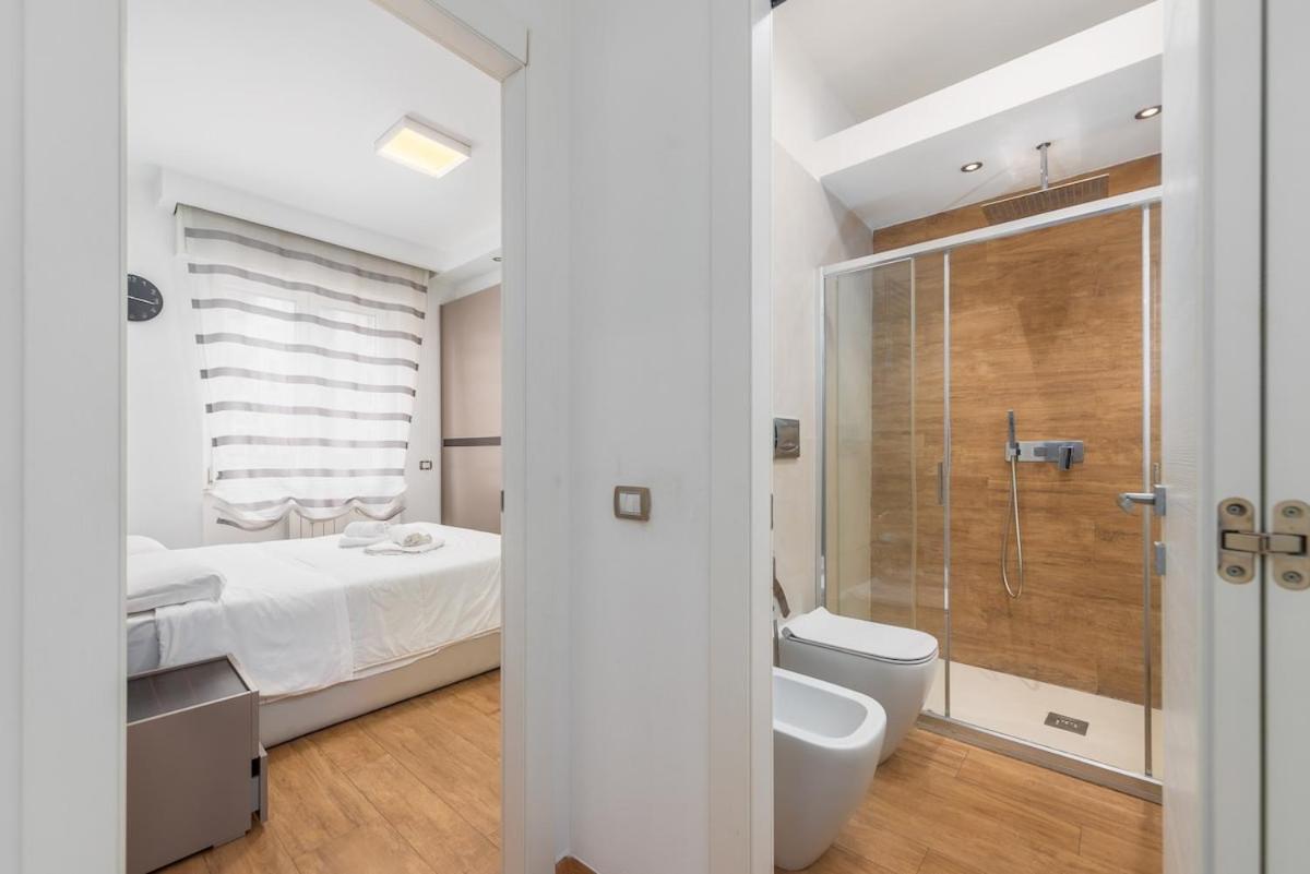 Wonderful Near Center,wifi,comfort,parking Apartment Milan