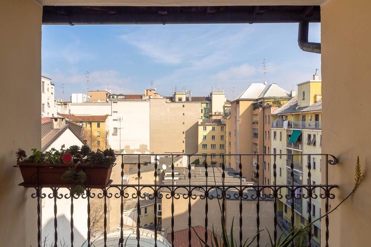 Apartment Station Comfort - Duomo 15 Min Milan