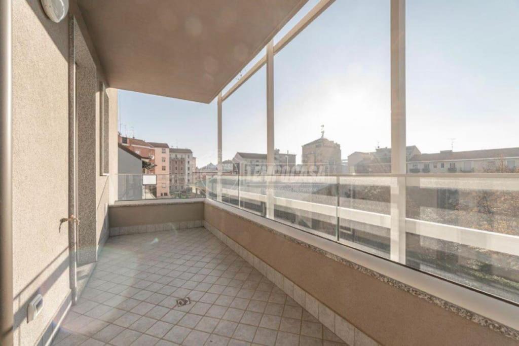 Apartment Bright And Lovely Close To The Centre Milan