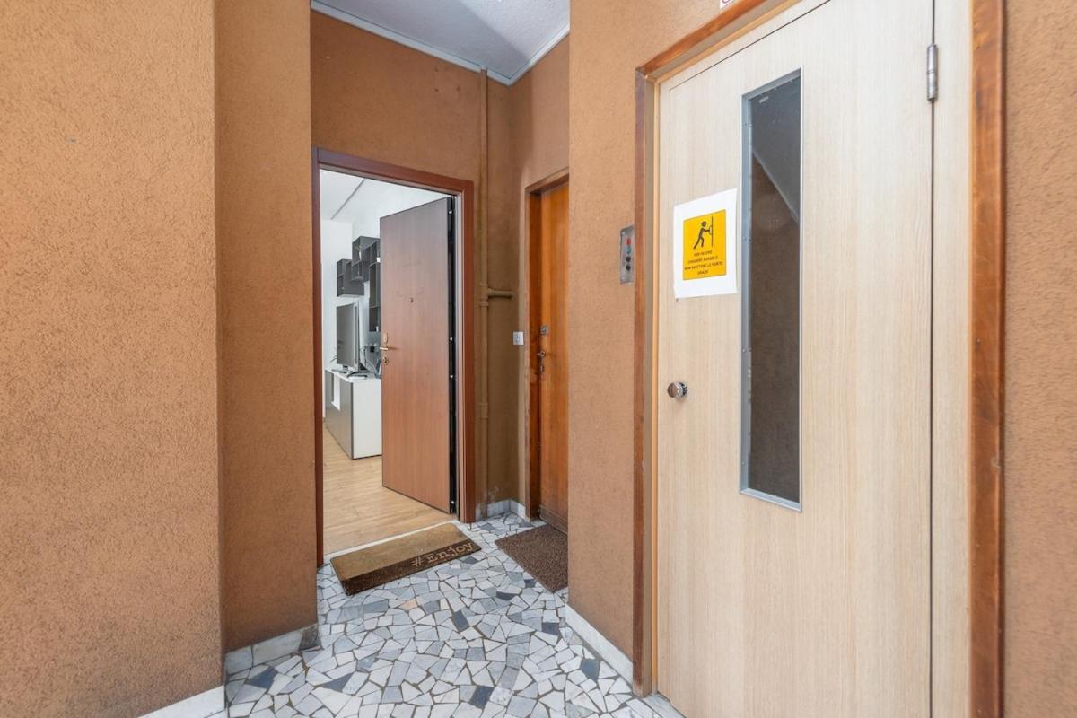 Wonderful Near Center,wifi,comfort,parking Milan