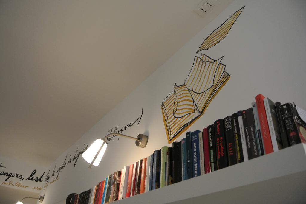 Gogol'ostello & Caffe Letterario Albergue *