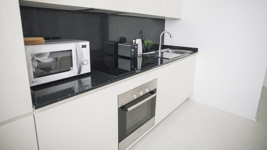 Apartment Italianway-turati Milan