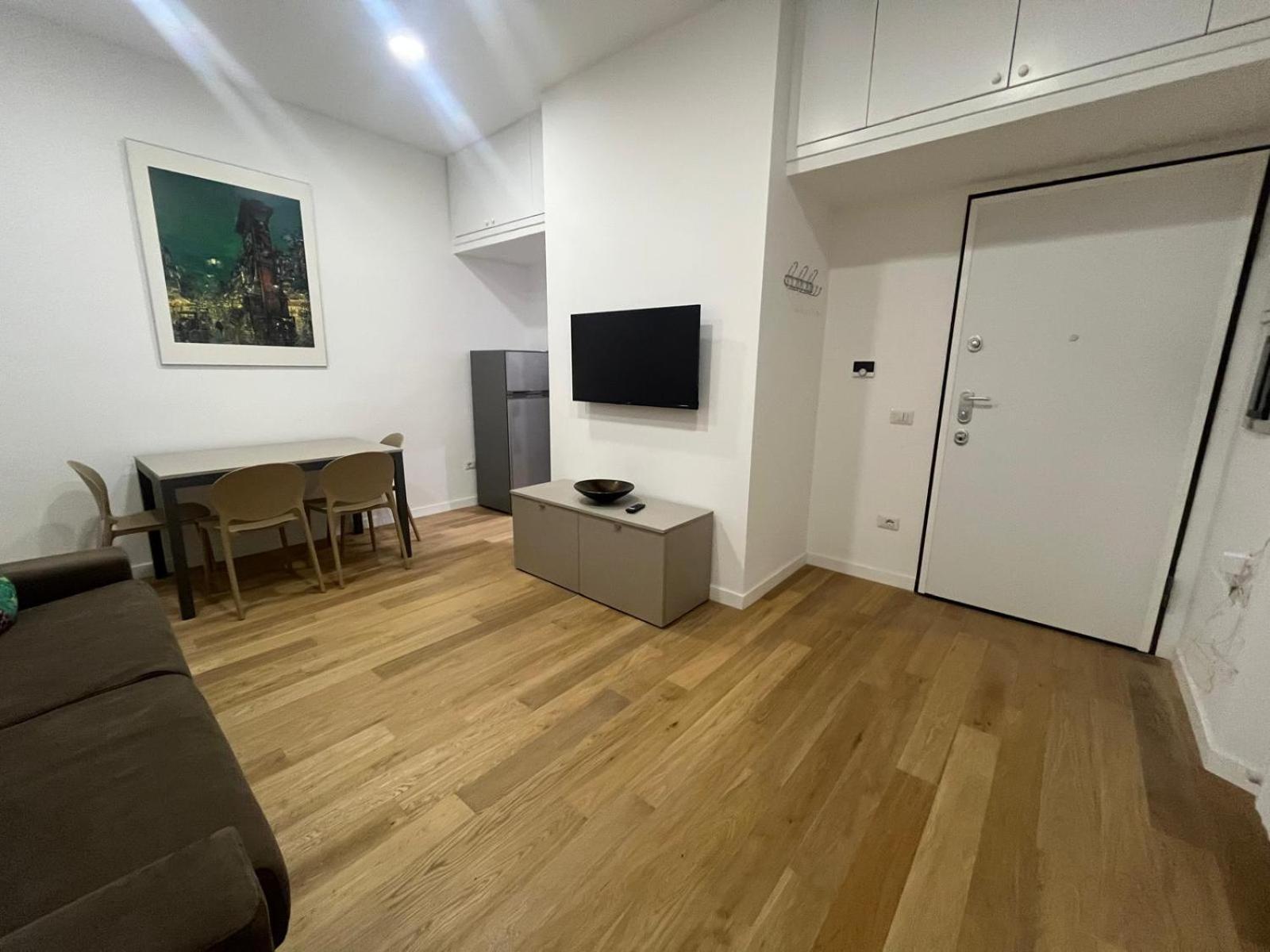 Milano Apartment