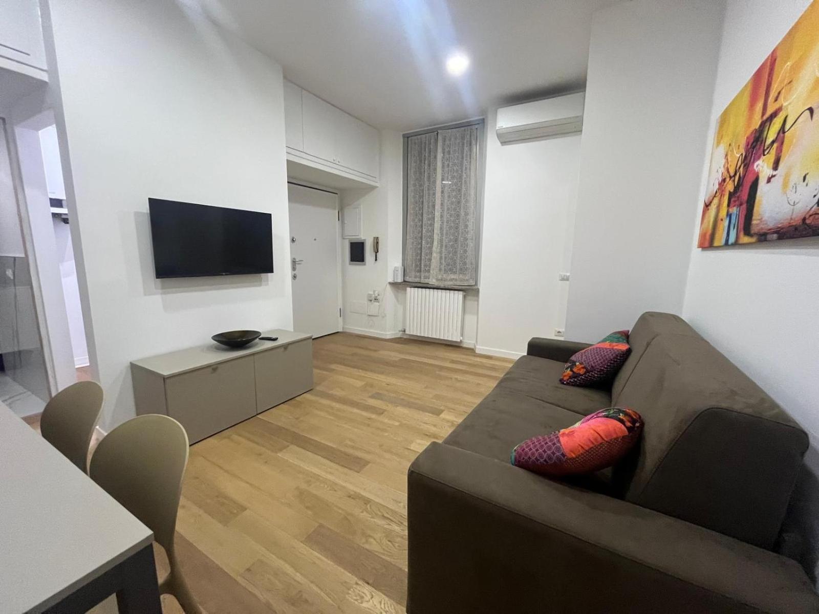Milano Apartment