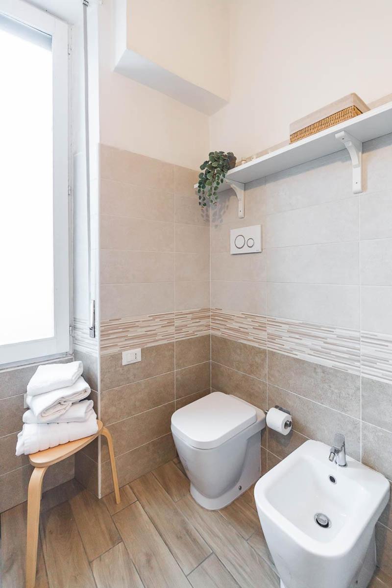 Duomo 10 Minuti Family House 5 Pax Balcone Wifi Apartment *