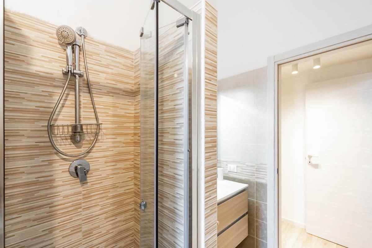 Apartment Duomo 10 Minuti Family House 5 Pax Balcone Wifi *