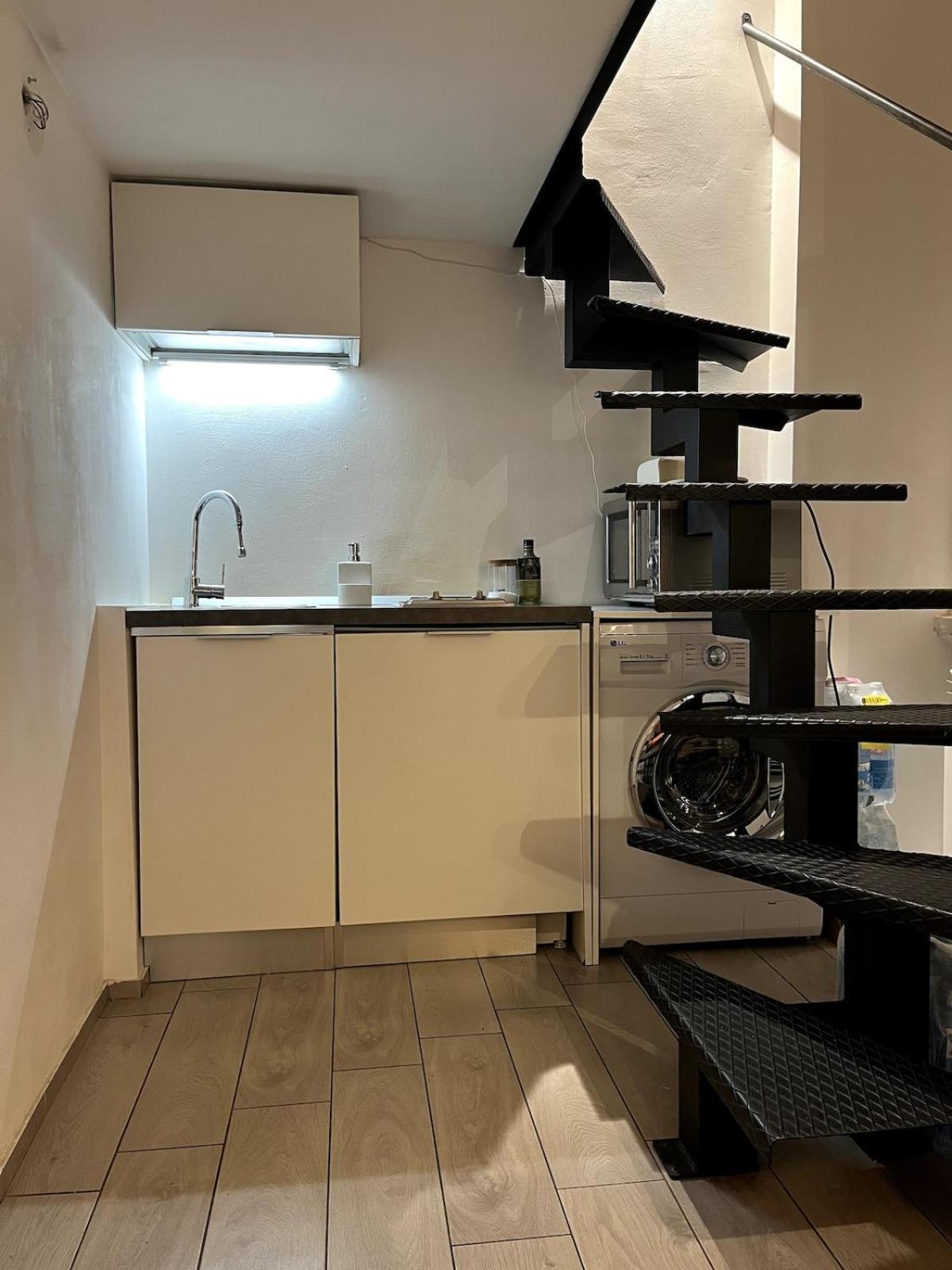 Cozy Flat Milão
