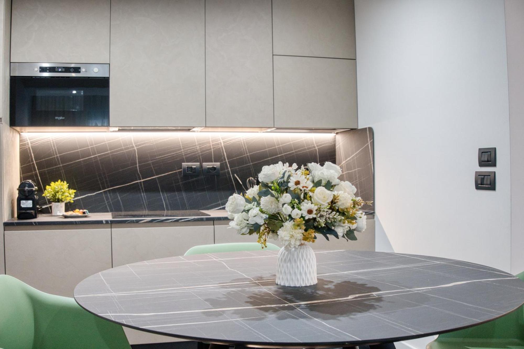 Duomo Lux - Elite In The Heart Of Apartment Milan