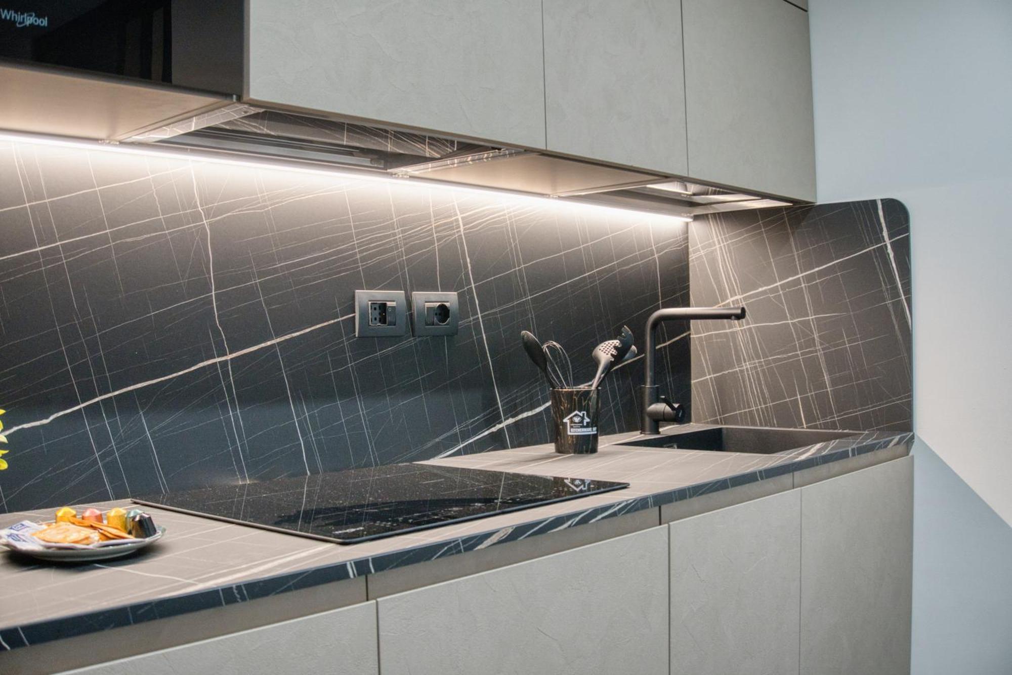 Duomo Lux - Elite In The Heart Of Apartment Milan