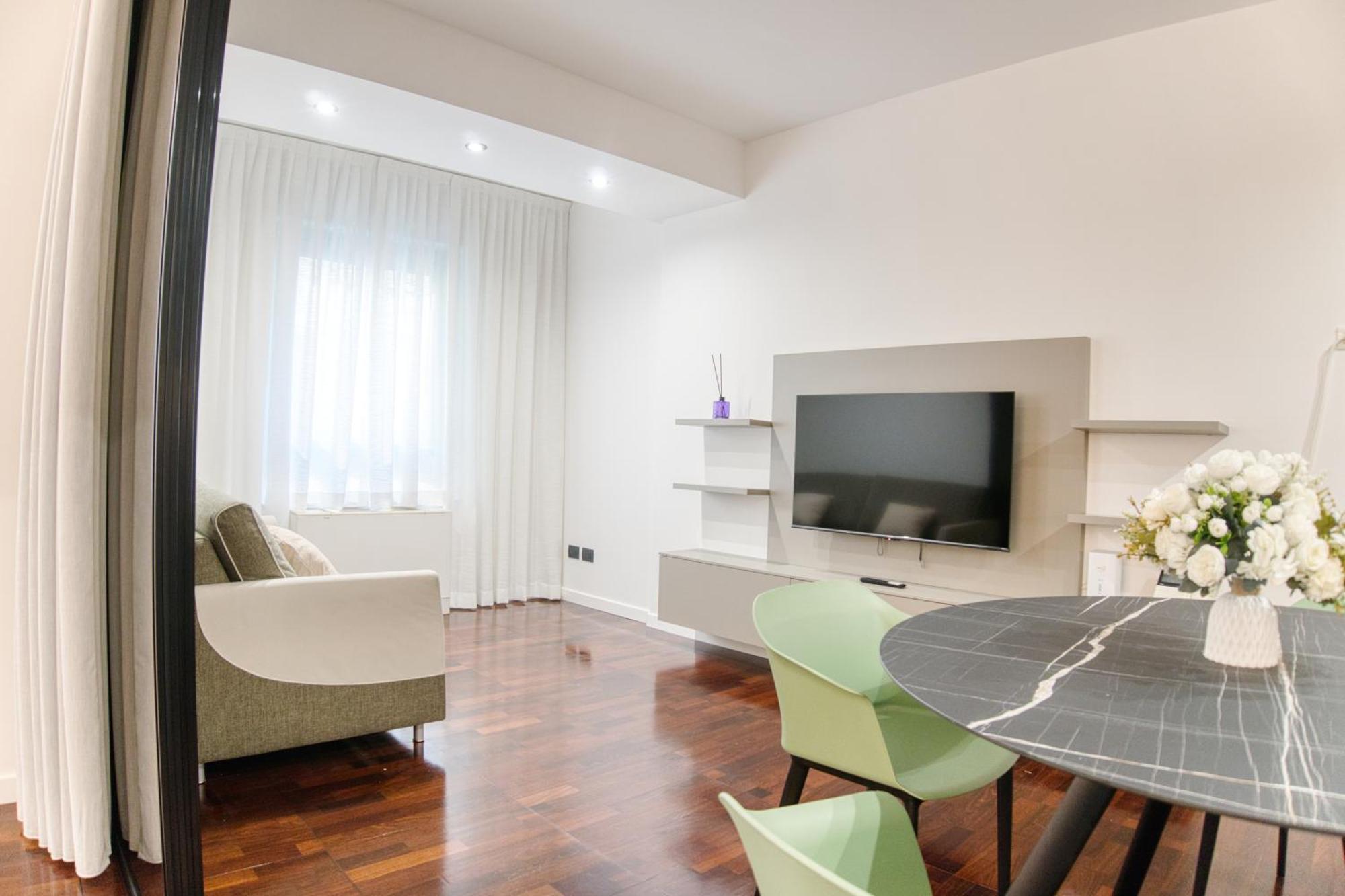 Apartment Duomo Lux - Elite In The Heart Of