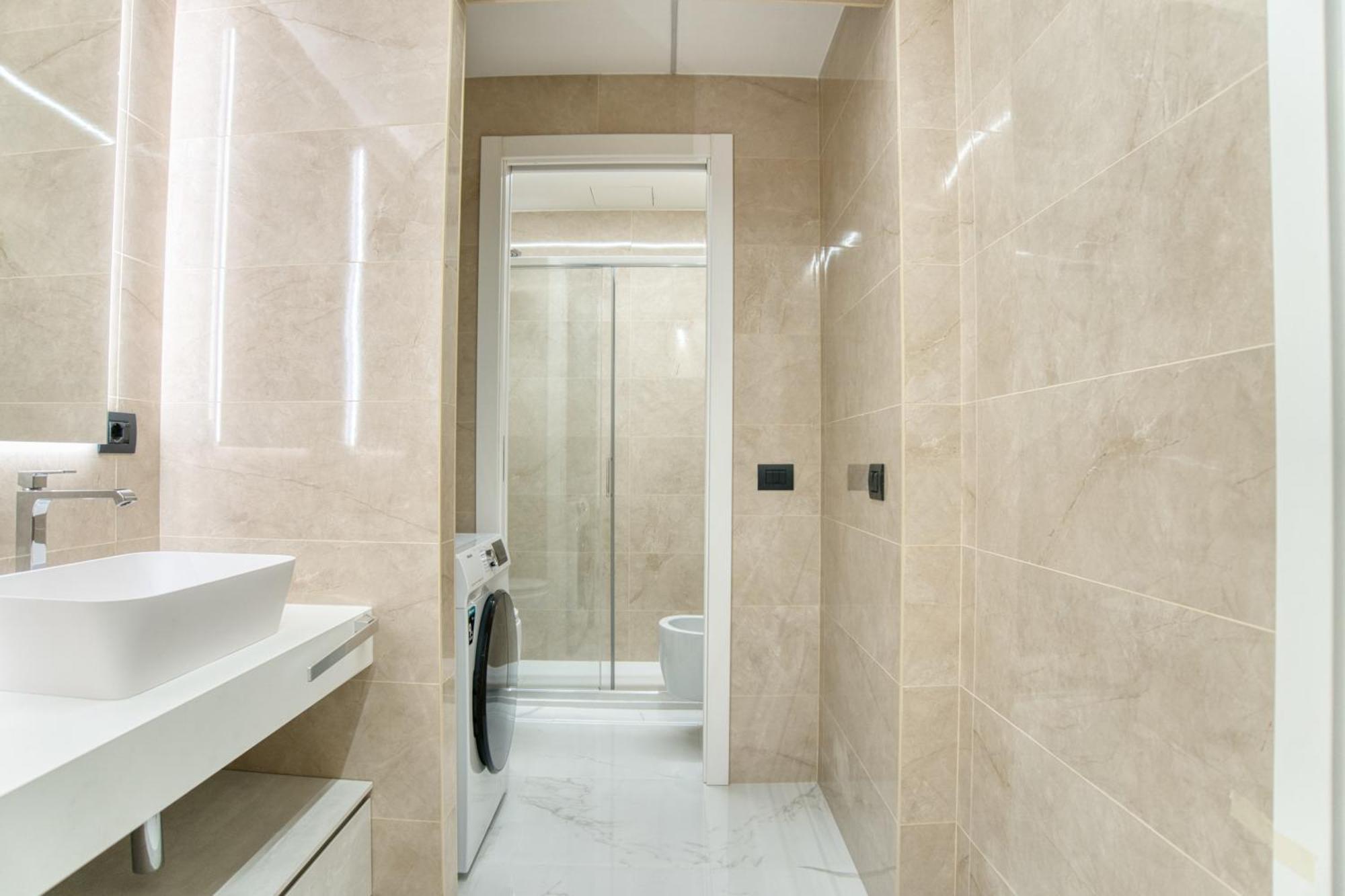 Duomo Lux - Elite In The Heart Of Apartment Milan