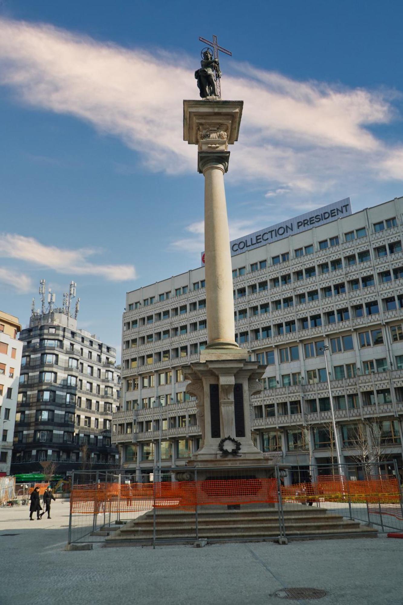 Apartment Duomo Lux - Elite In The Heart Of Milan