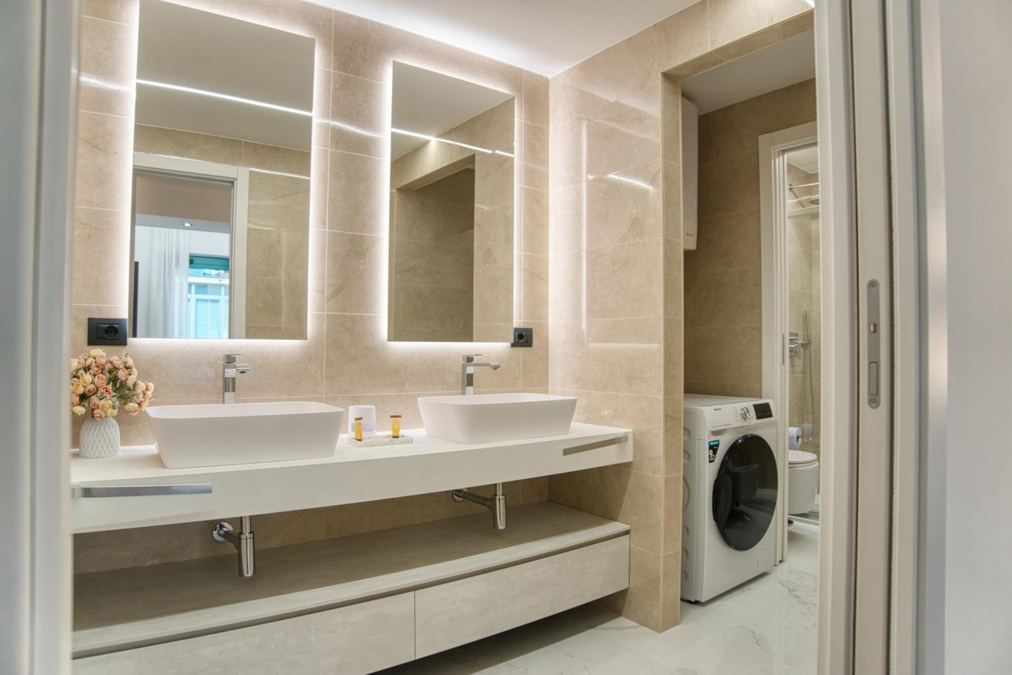 Apartment Duomo Lux - Elite In The Heart Of Milan