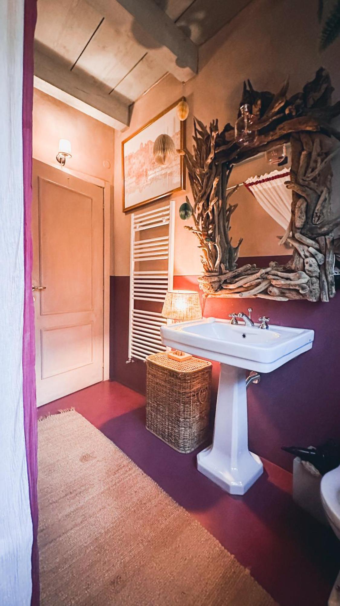 Con Giardino Privato E Sauna Apartment *