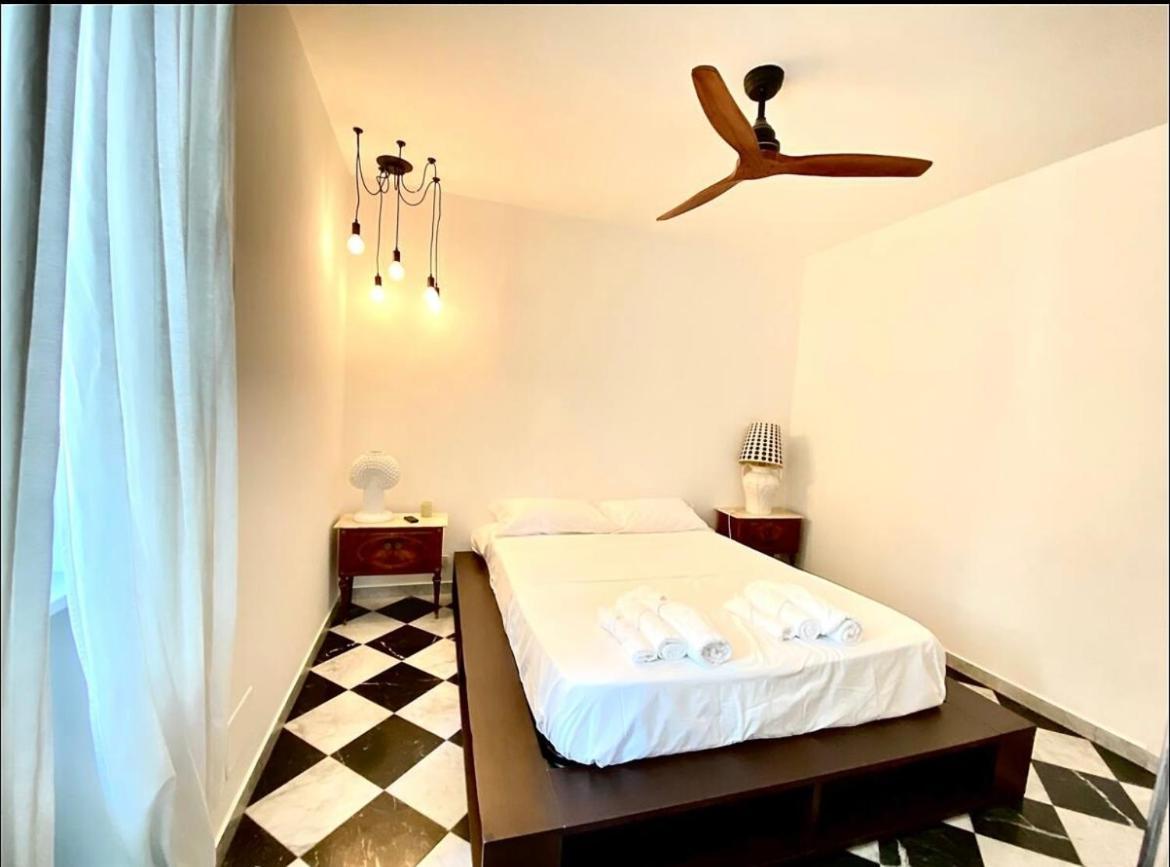 Quiet Luminous Flat Historical Center Fast Wi-fi *