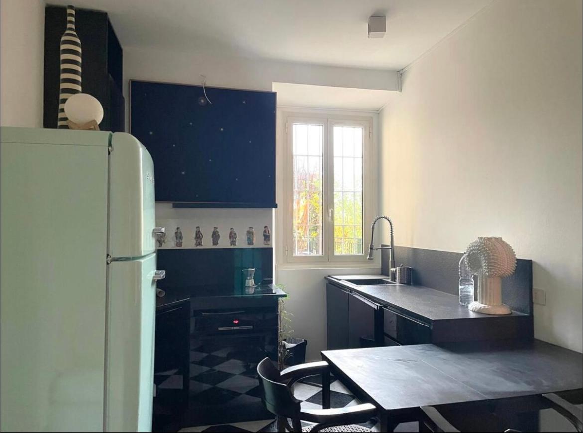 Quiet Luminous Flat Historical Center Fast Wi-fi Apartamento *