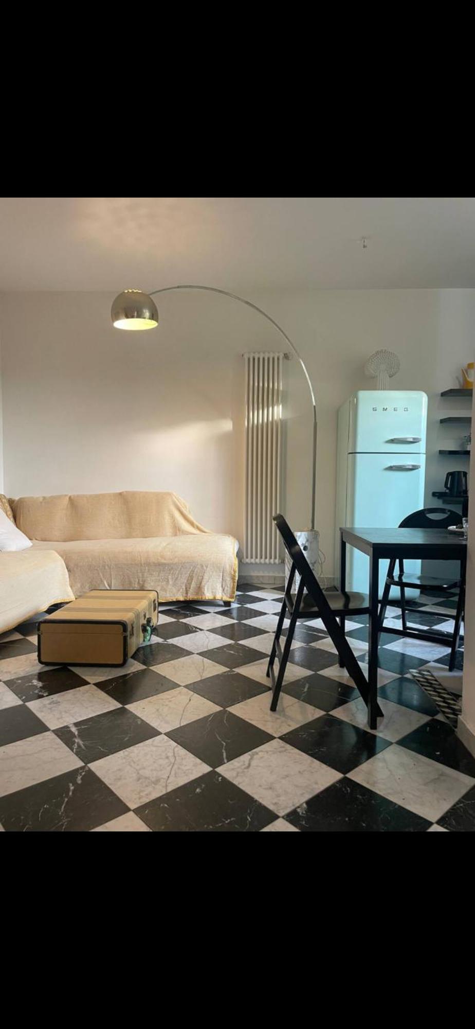 Apartamento Quiet Luminous Flat Historical Center Fast Wi-fi Milão
