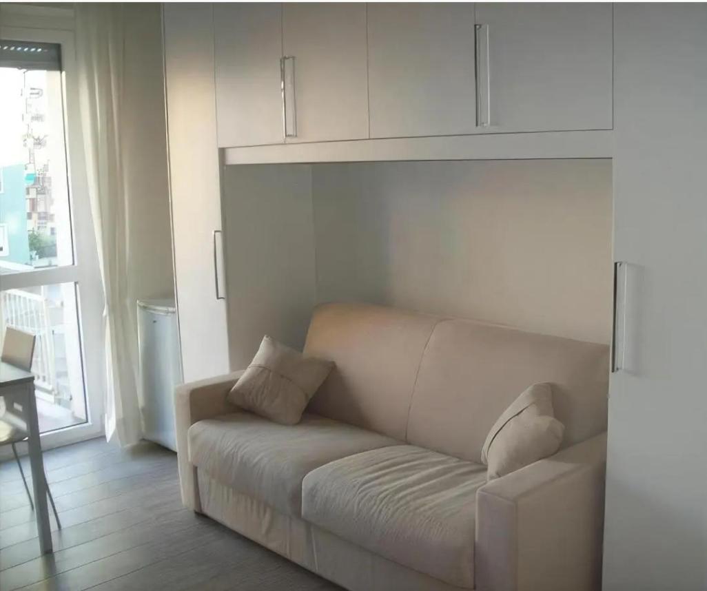 Grazioso Monolocale In Via Calzecchi Apartment Milan