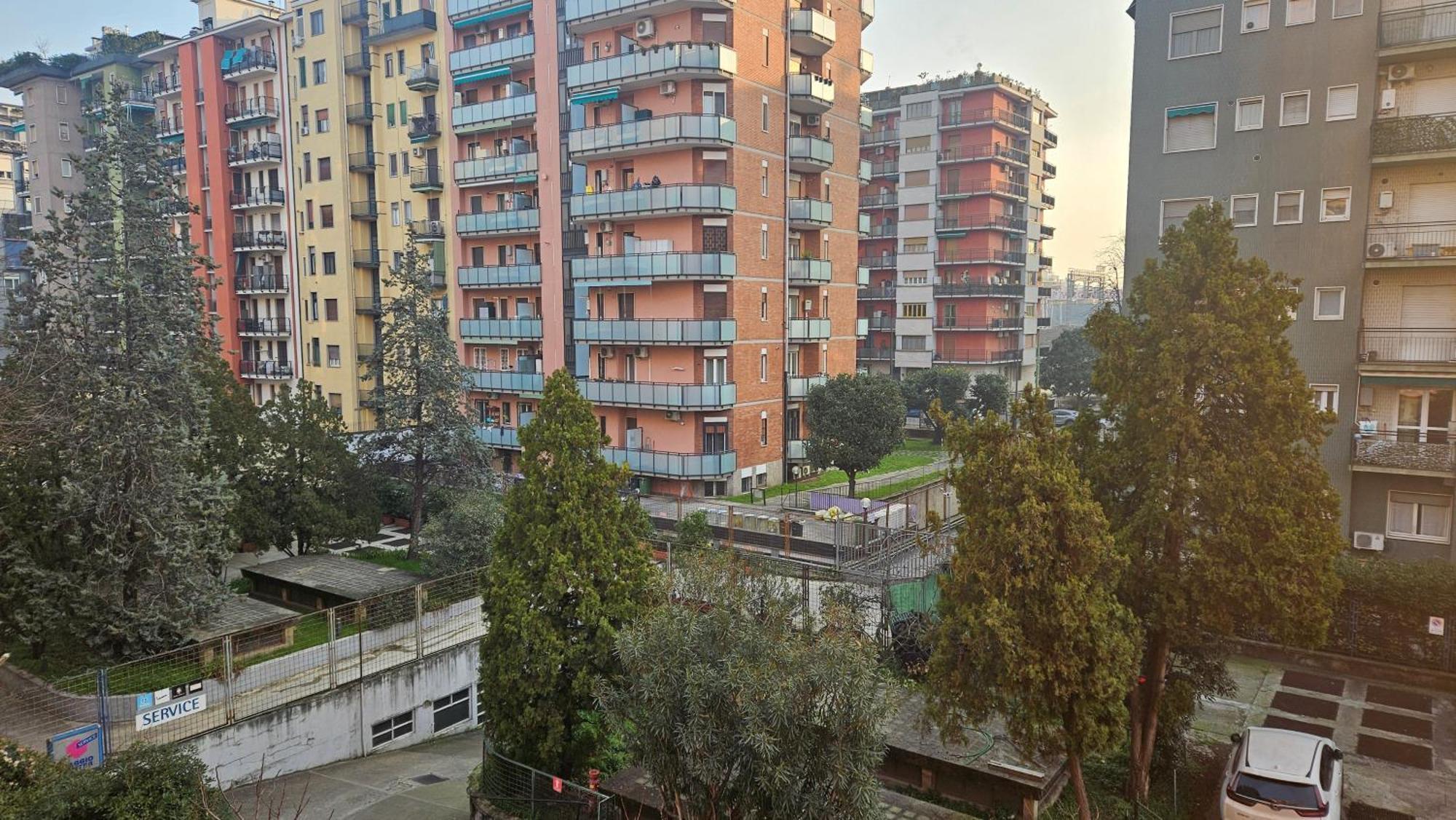 Grazioso Monolocale In Via Calzecchi Apartment *